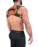 Backup Harness