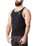 Snout Intercept Tank Top