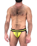 Troop Jock Strap