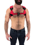 Troop Harness