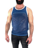 Edge Tank Top