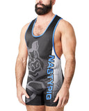 Mascot Singlet