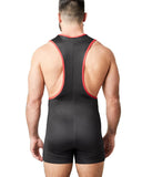 Mascot Singlet