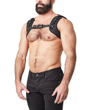 Calibrate Bulldog Harness
