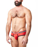 Spitfire Brief