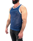 Edge Tank Top
