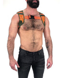 Backup Harness