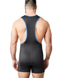 Mascot Singlet
