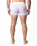 Access Trunk Short
