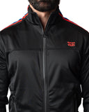 Bristol Track Jacket