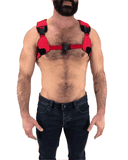 Troop Harness