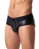 Surge Brief - Nasty Pig