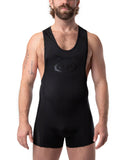 Surge Singlet - Nasty Pig