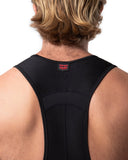 Surge Singlet - Nasty Pig