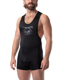 Surge Singlet - Nasty Pig