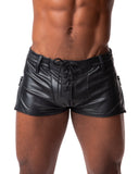 Surge Trunk Short - Nasty Pig