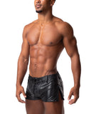 Surge Trunk Short - Nasty Pig