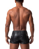 Surge Trunk Short - Nasty Pig