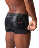 Surge Trunk Short - Nasty Pig