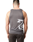Windshear Snout Tank Top - nastypig-dev