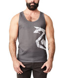 Windshear Snout Tank Top - nastypig-dev