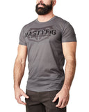 Windshear Snout Tee - nastypig-dev