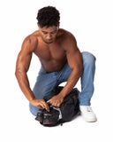 Youtility Duffle Backpack - Nasty Pig
