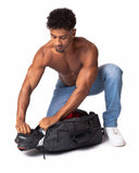 Youtility Duffle Backpack - Nasty Pig