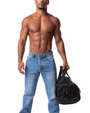 Youtility Duffle Backpack - Nasty Pig