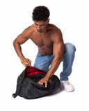 Youtility Duffle Backpack - Nasty Pig